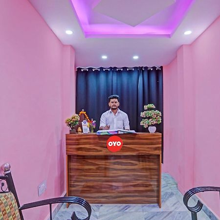 Flagship Grand Imperial Near Worlds Of Wonder Hotel Kalkaji Devi Exterior photo